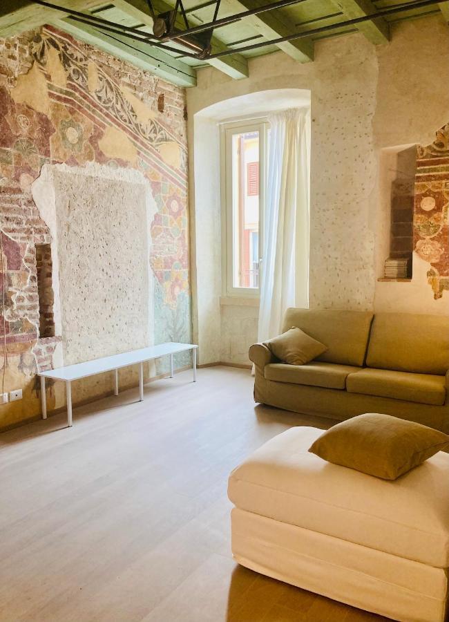 Punto Storico A เวโรนา ภายนอก รูปภาพ