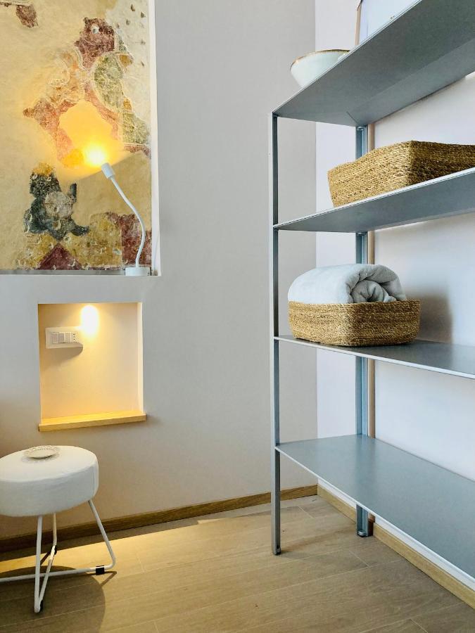 Punto Storico A เวโรนา ภายนอก รูปภาพ