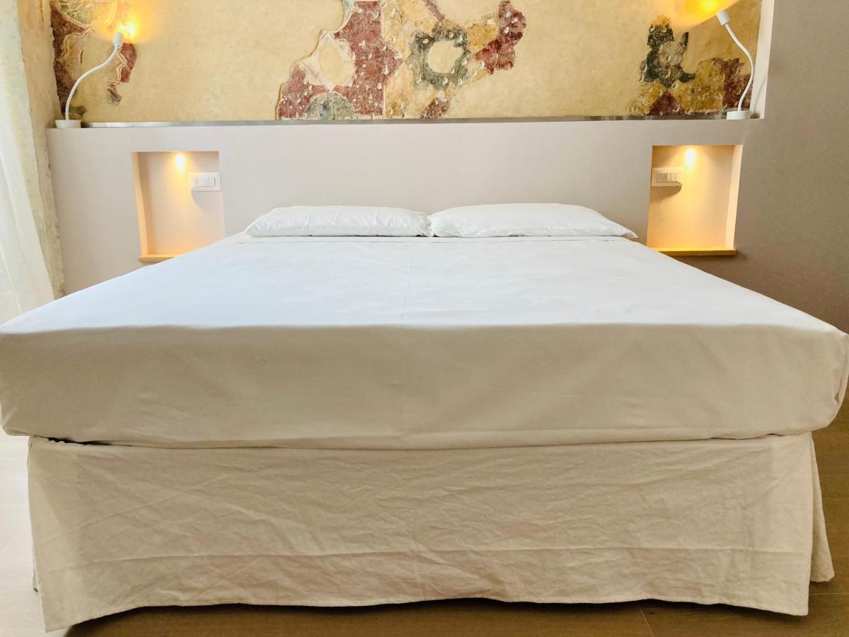 Punto Storico A เวโรนา ภายนอก รูปภาพ