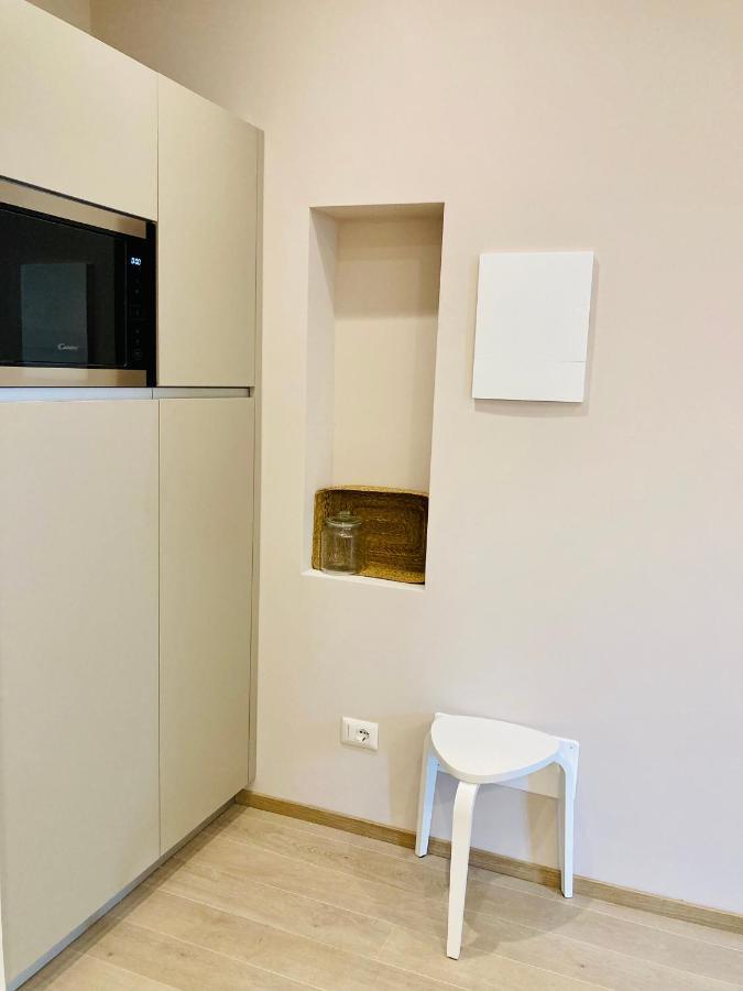 Punto Storico A เวโรนา ภายนอก รูปภาพ